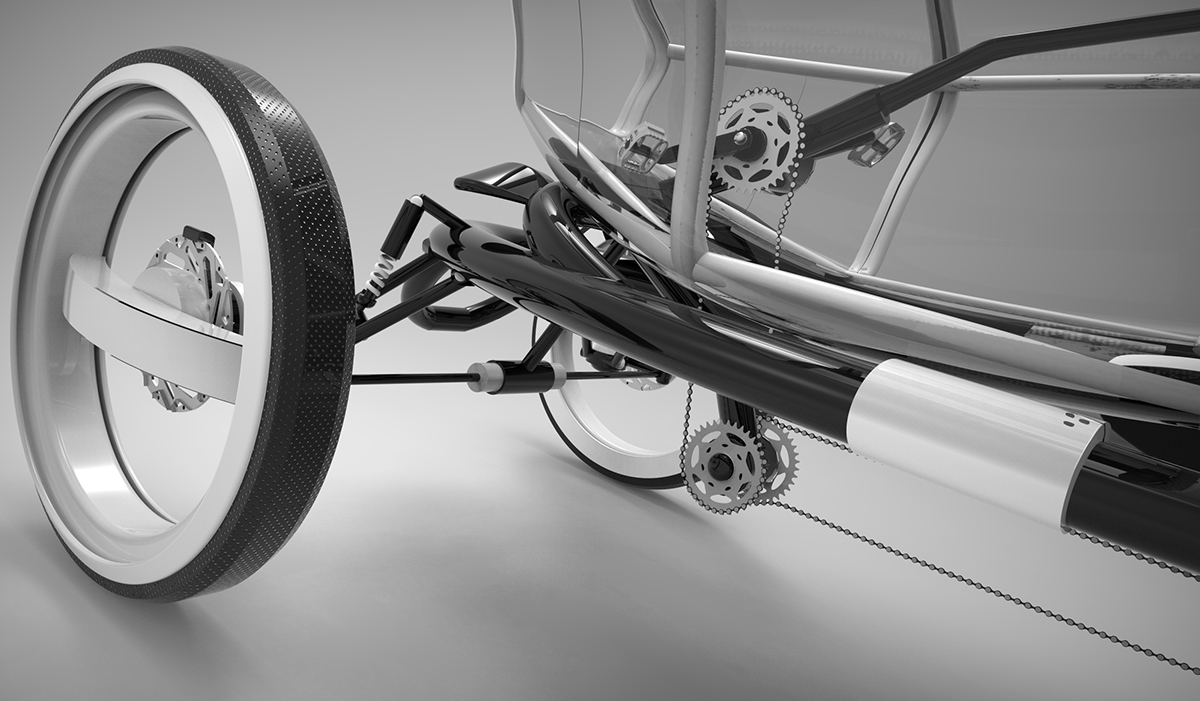 industrial design，product design，Pneumatic，Transportation tools，