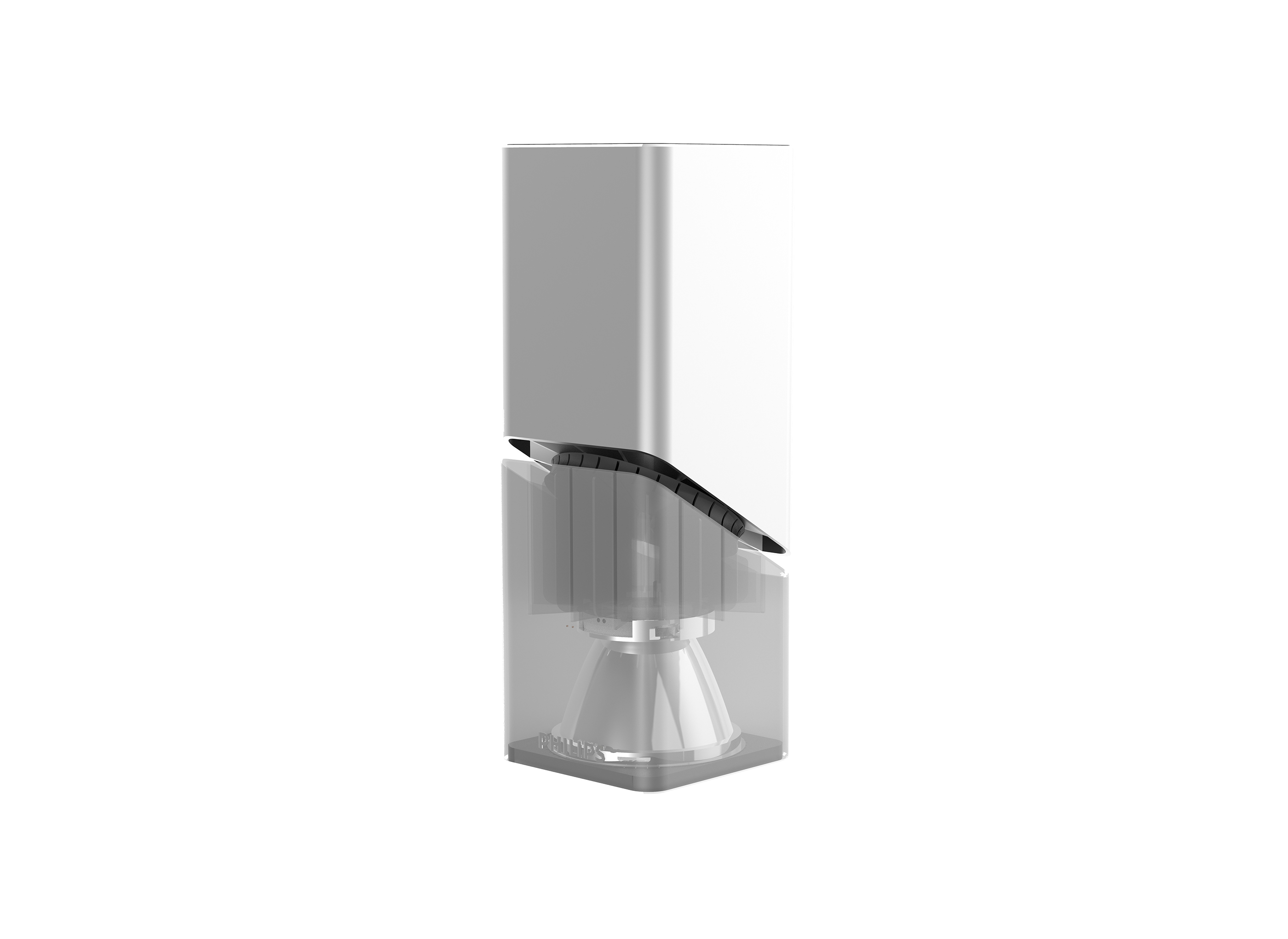 lamps and lanterns，Ceiling lamp，Cuby spot lamp，