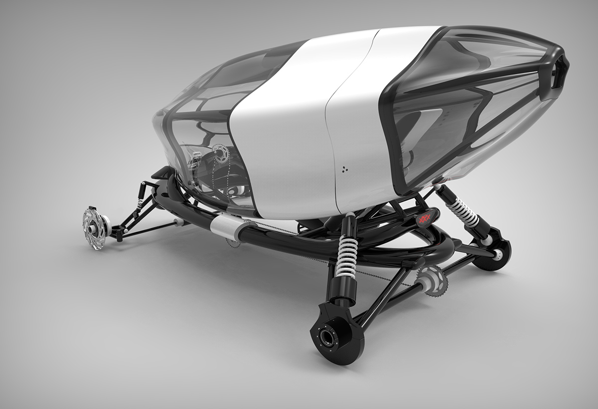 industrial design，product design，Pneumatic，Transportation tools，