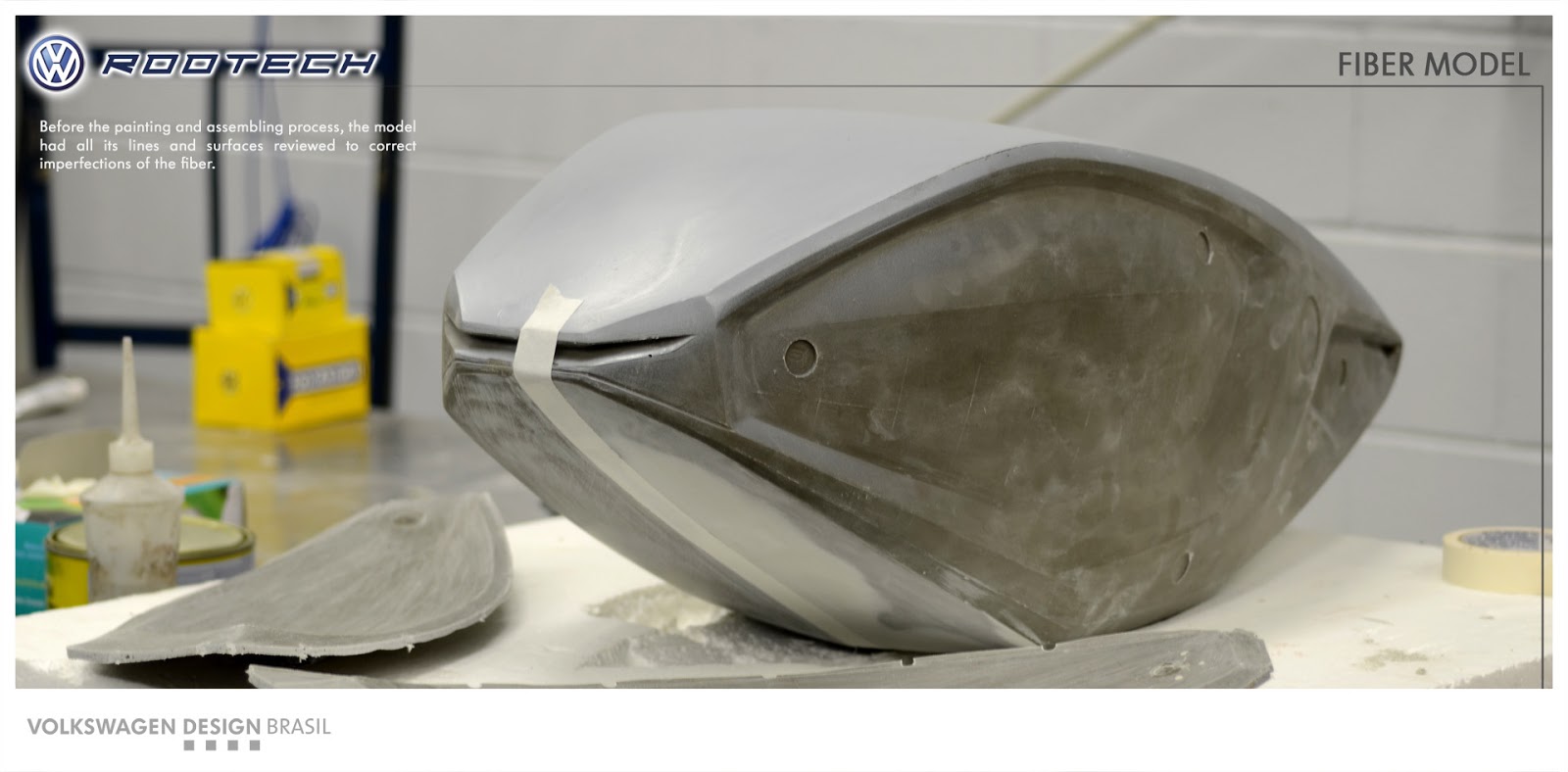 Amphibious vehicle，automobile，concept，Rootech，