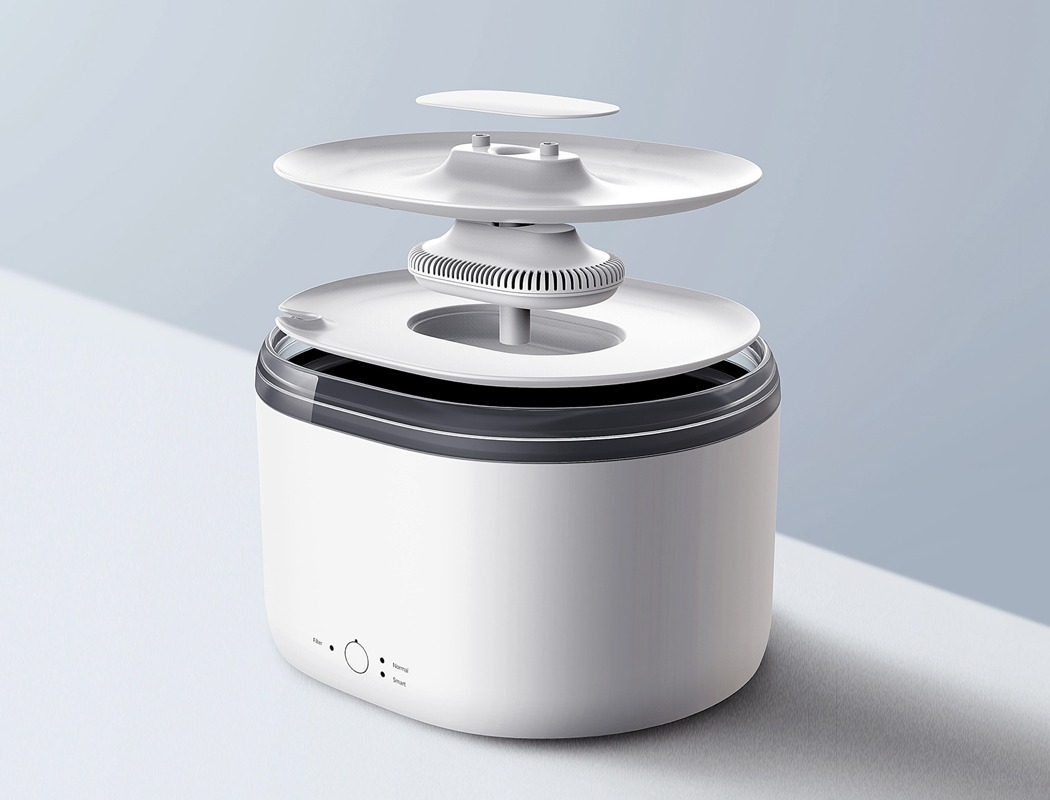 Water dispenser，Pets，cat，