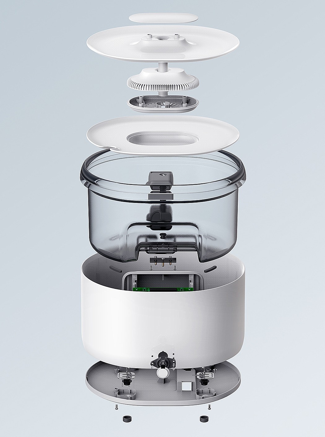 Water dispenser，Pets，cat，