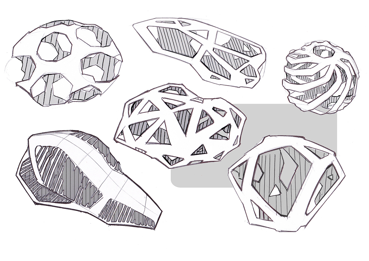 industrial design，product design，Pneumatic，Transportation tools，