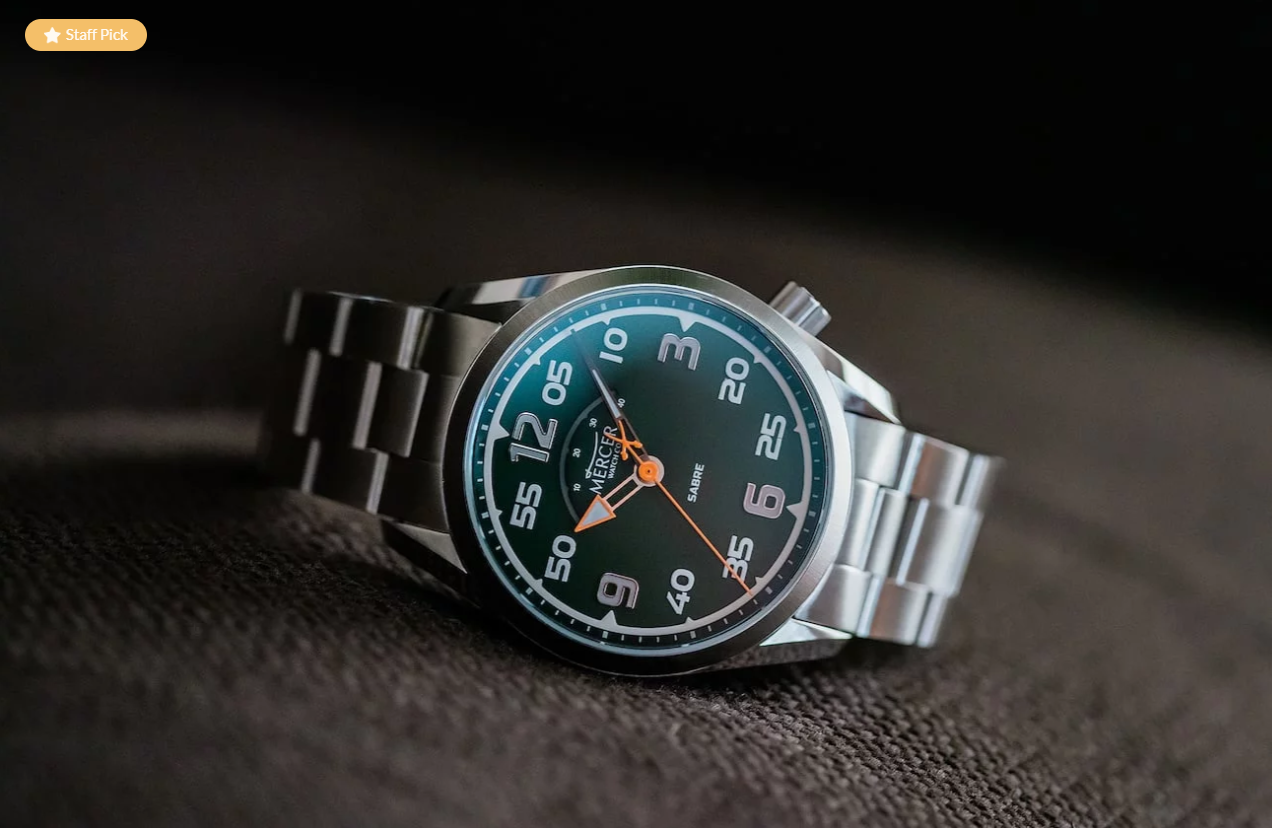 fully automatic，Wrist watch，sabre，