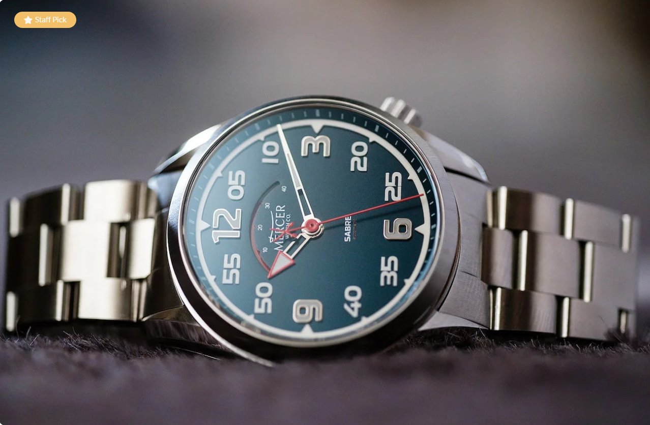 fully automatic，Wrist watch，sabre，