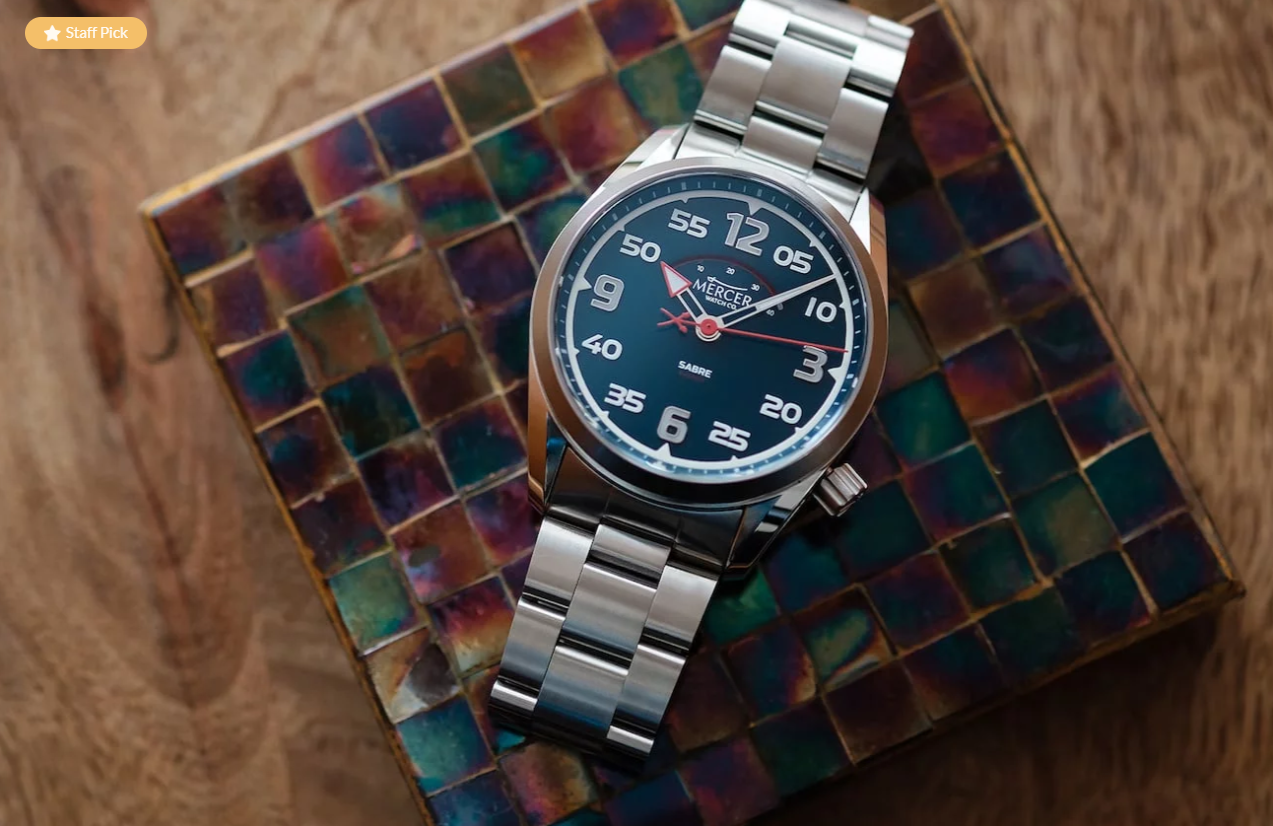 fully automatic，Wrist watch，sabre，