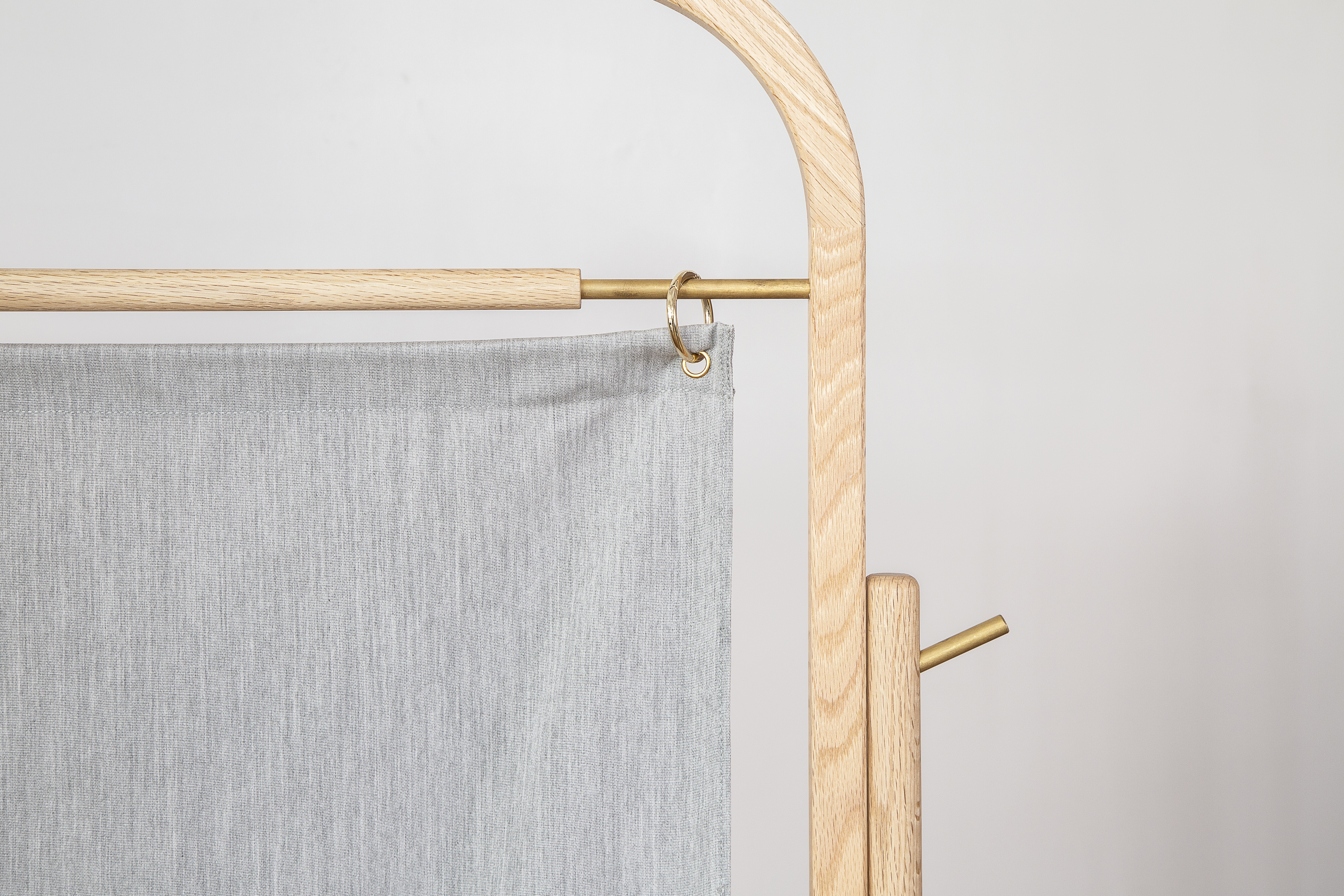 Furniture designer Ren Mengying，