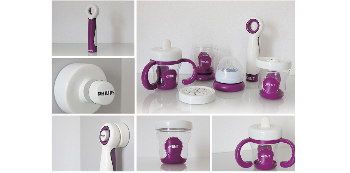 industrial design，product design，Mother and baby，