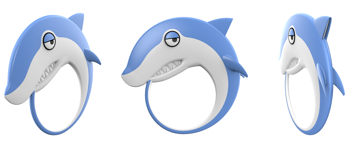 Express, Keychain，