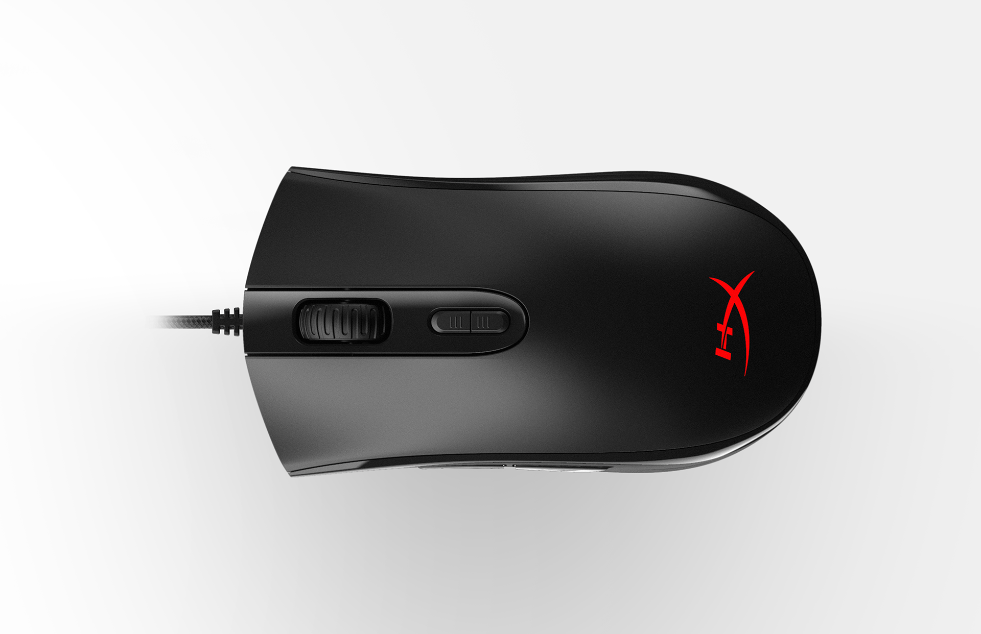 Computer accessories，Digital accessories，Gaming Mouse，HyperX，