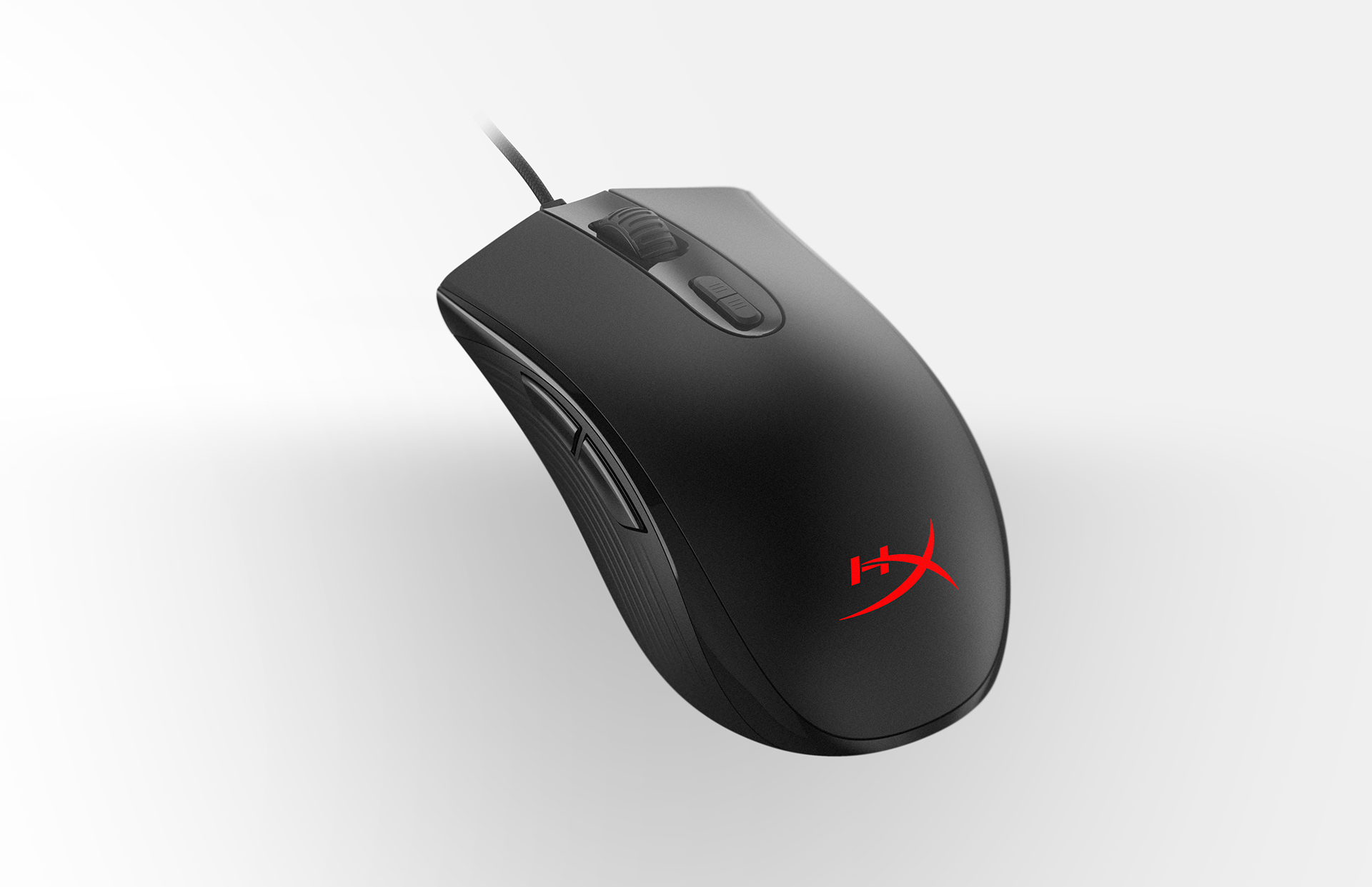 Computer accessories，Digital accessories，Gaming Mouse，HyperX，