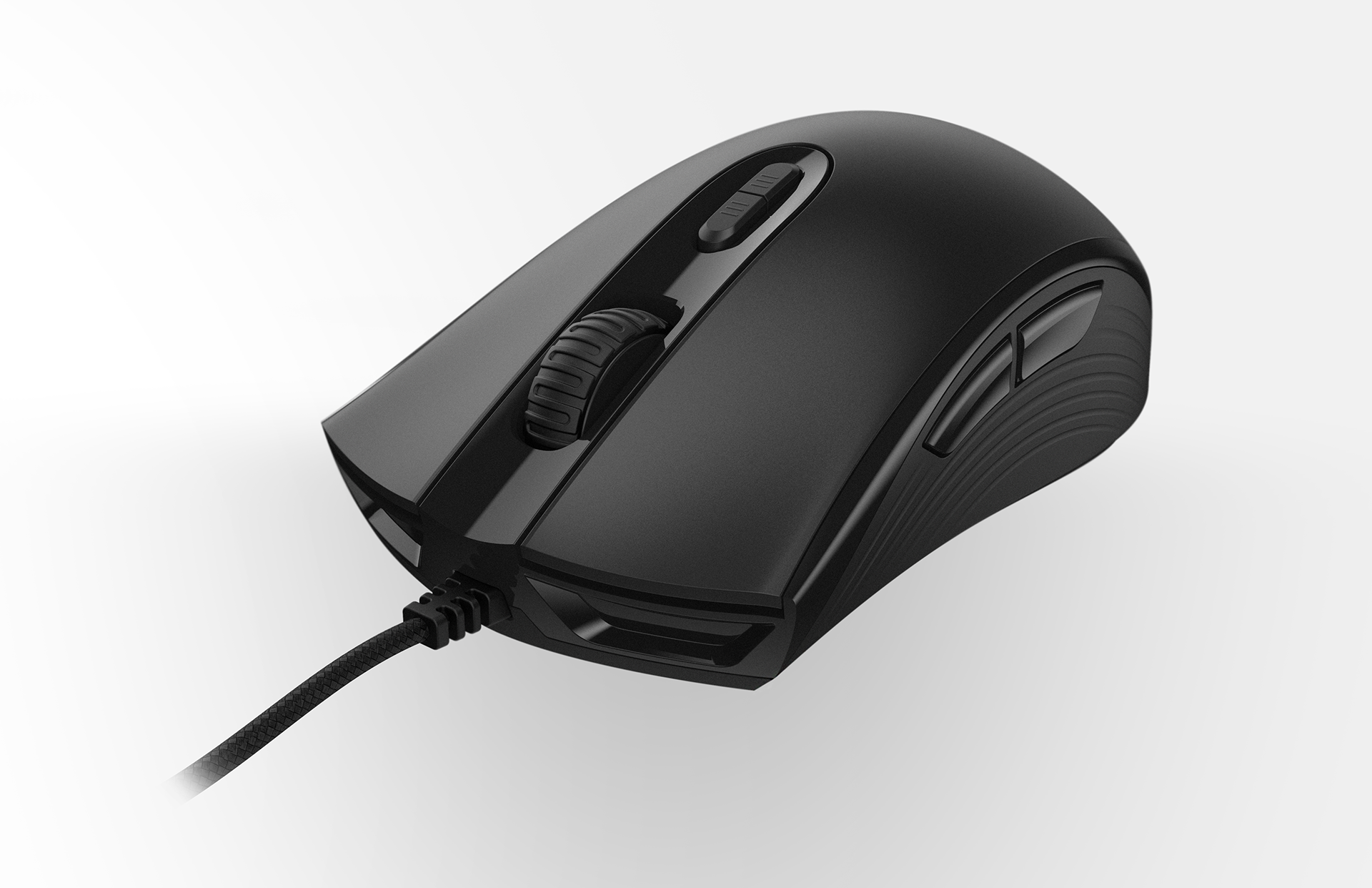 Computer accessories，Digital accessories，Gaming Mouse，HyperX，