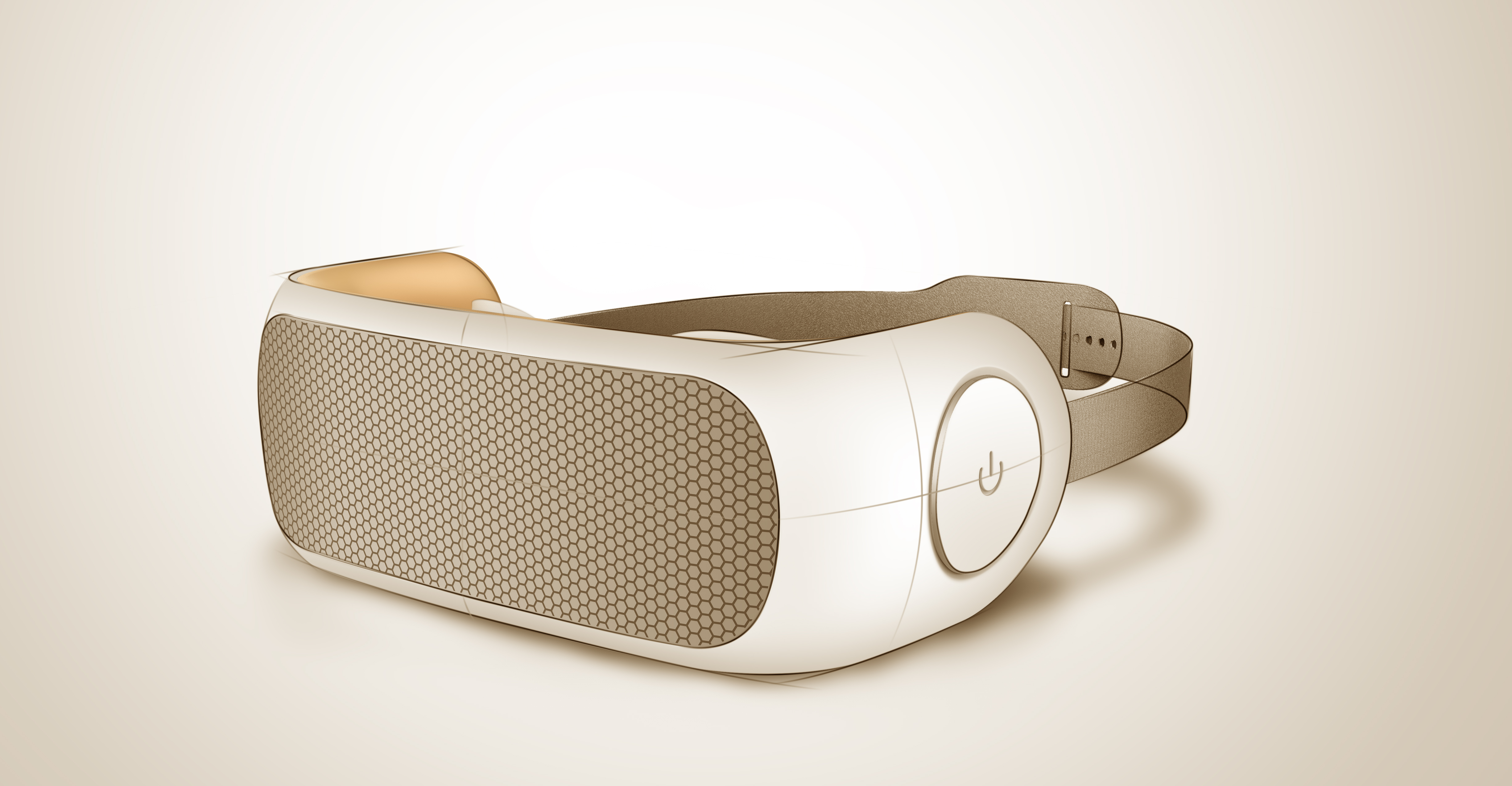 Eye care to relieve eye fatigue，