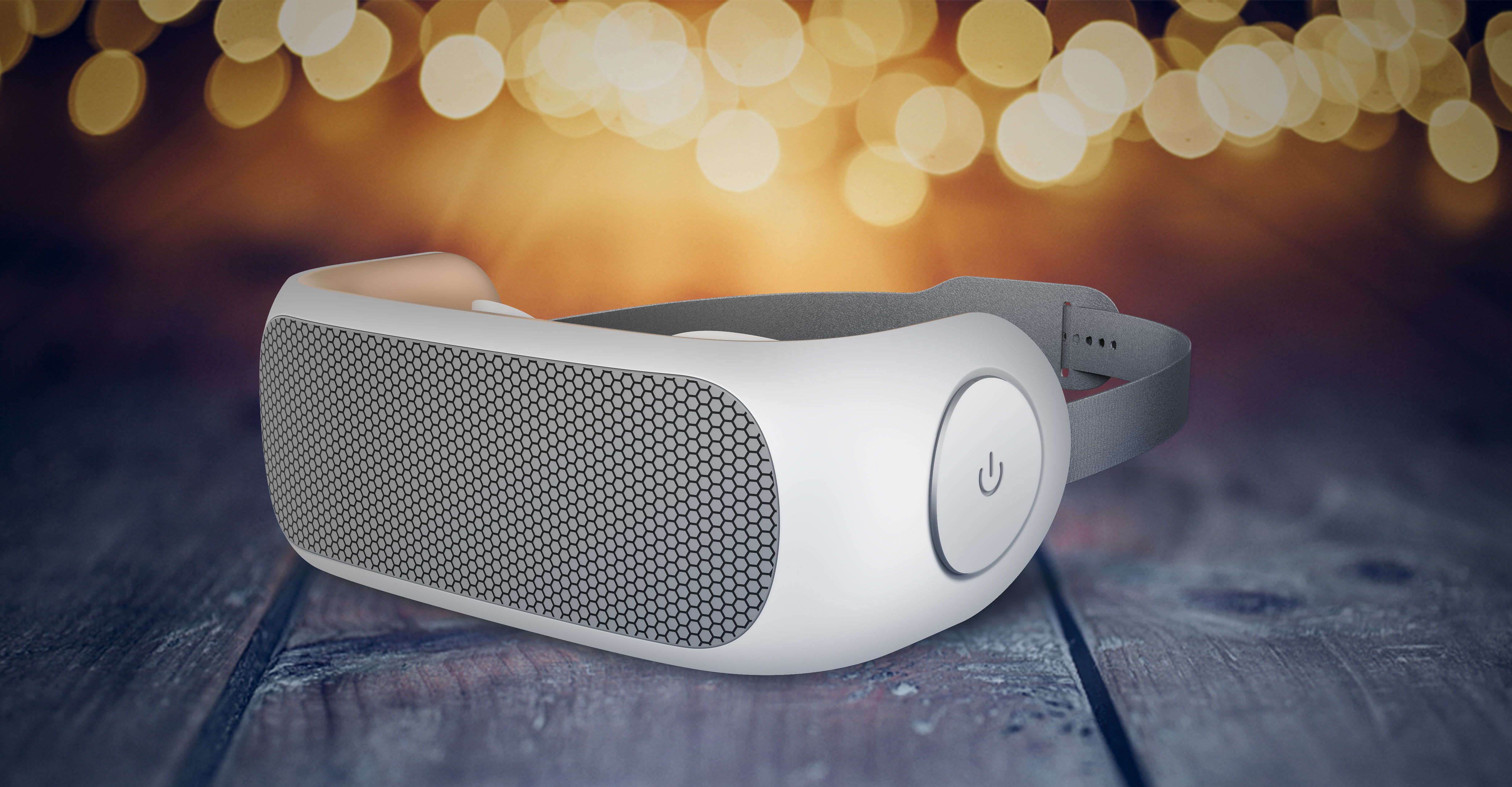 Eye care to relieve eye fatigue，