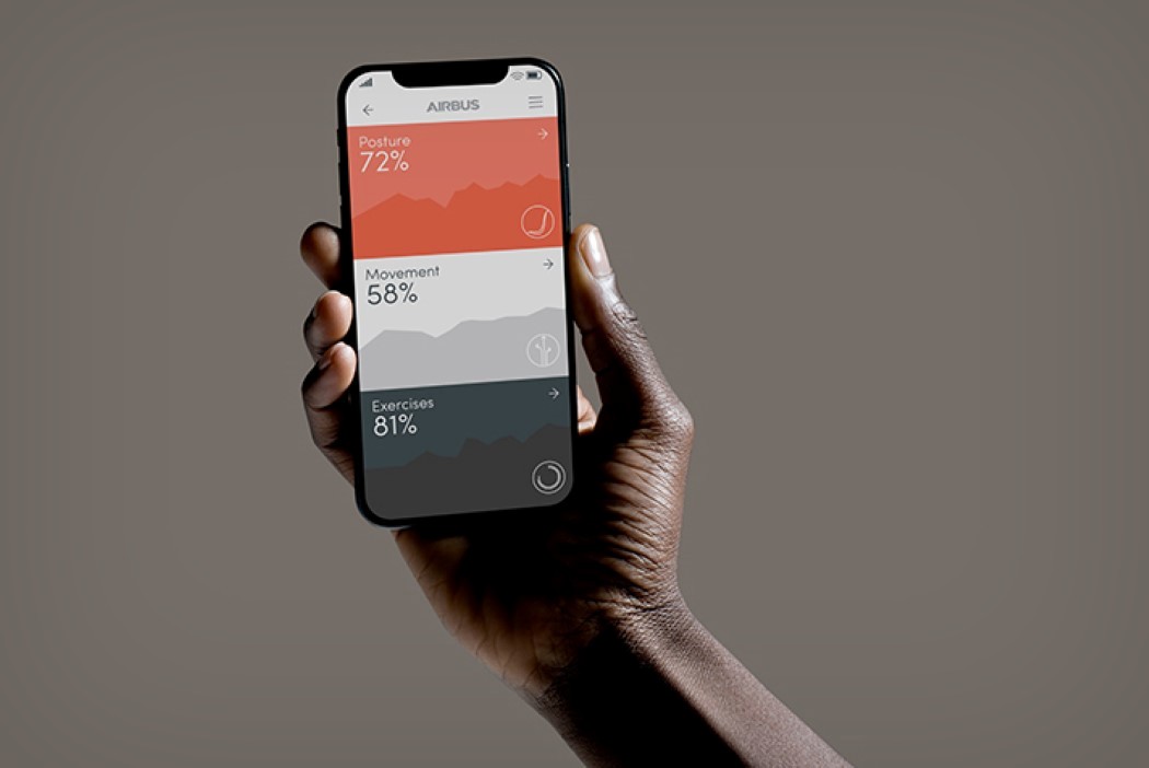 product design，parts，Aircraft interior，Airplane seat，