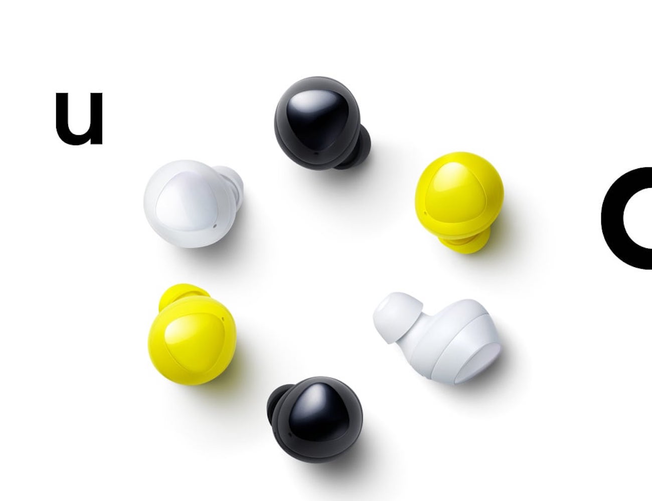 Samsung，Galaxy Buds，Wireless headset，Digital，