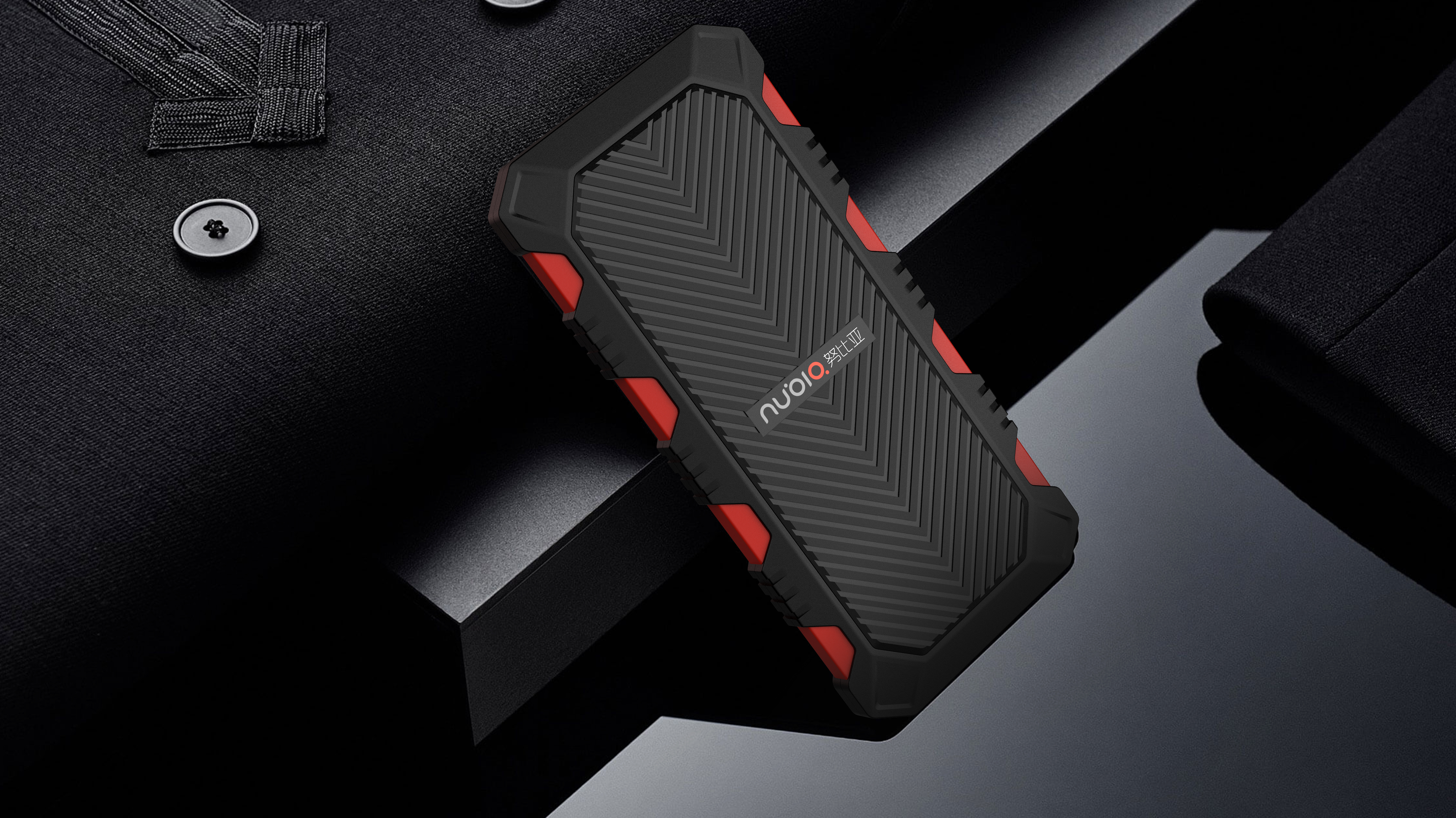 Game peripheral，product design，portable battery，