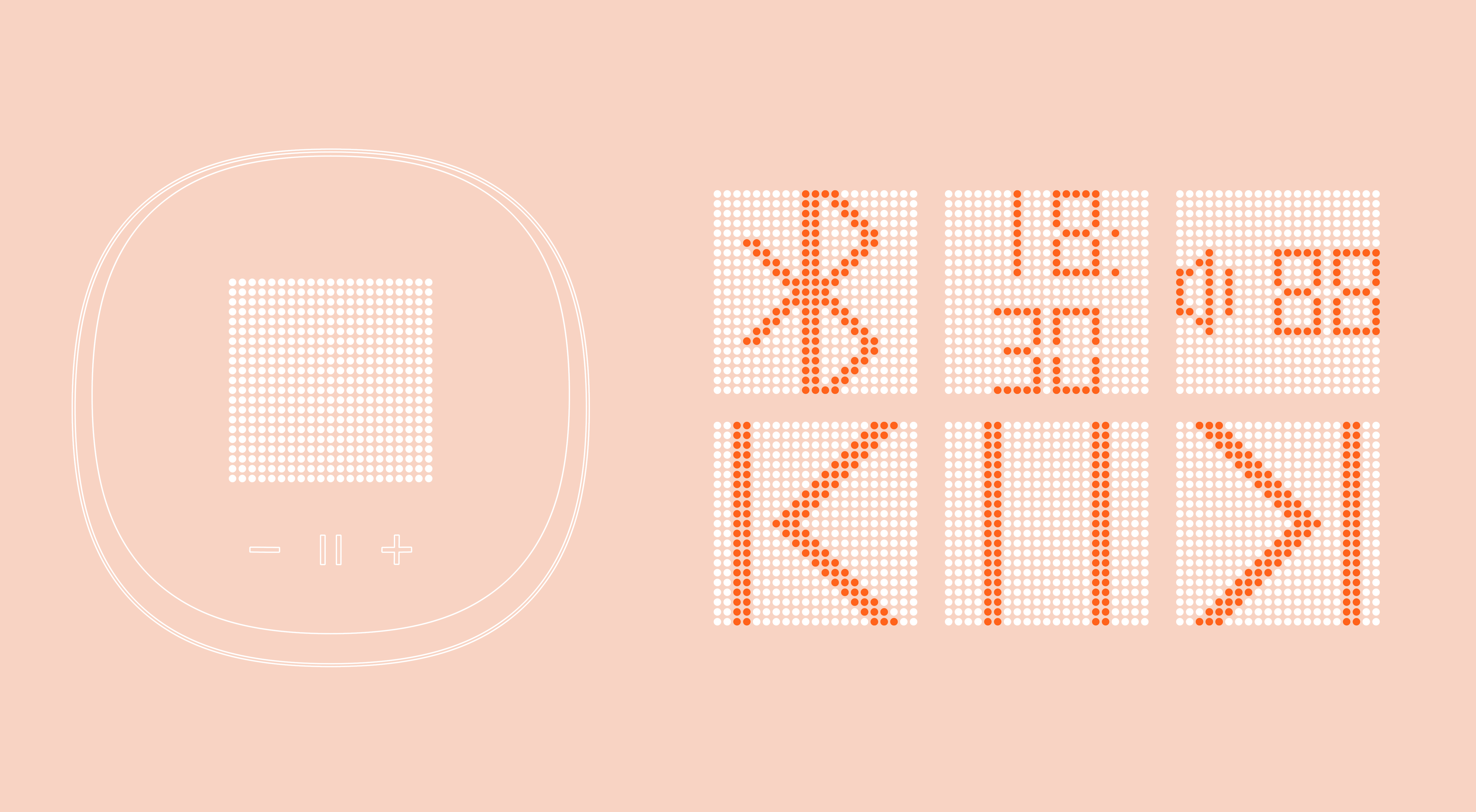 Internet of things，Household appliances，Wall mounted sound，Intelligent hardware，conceptual design，