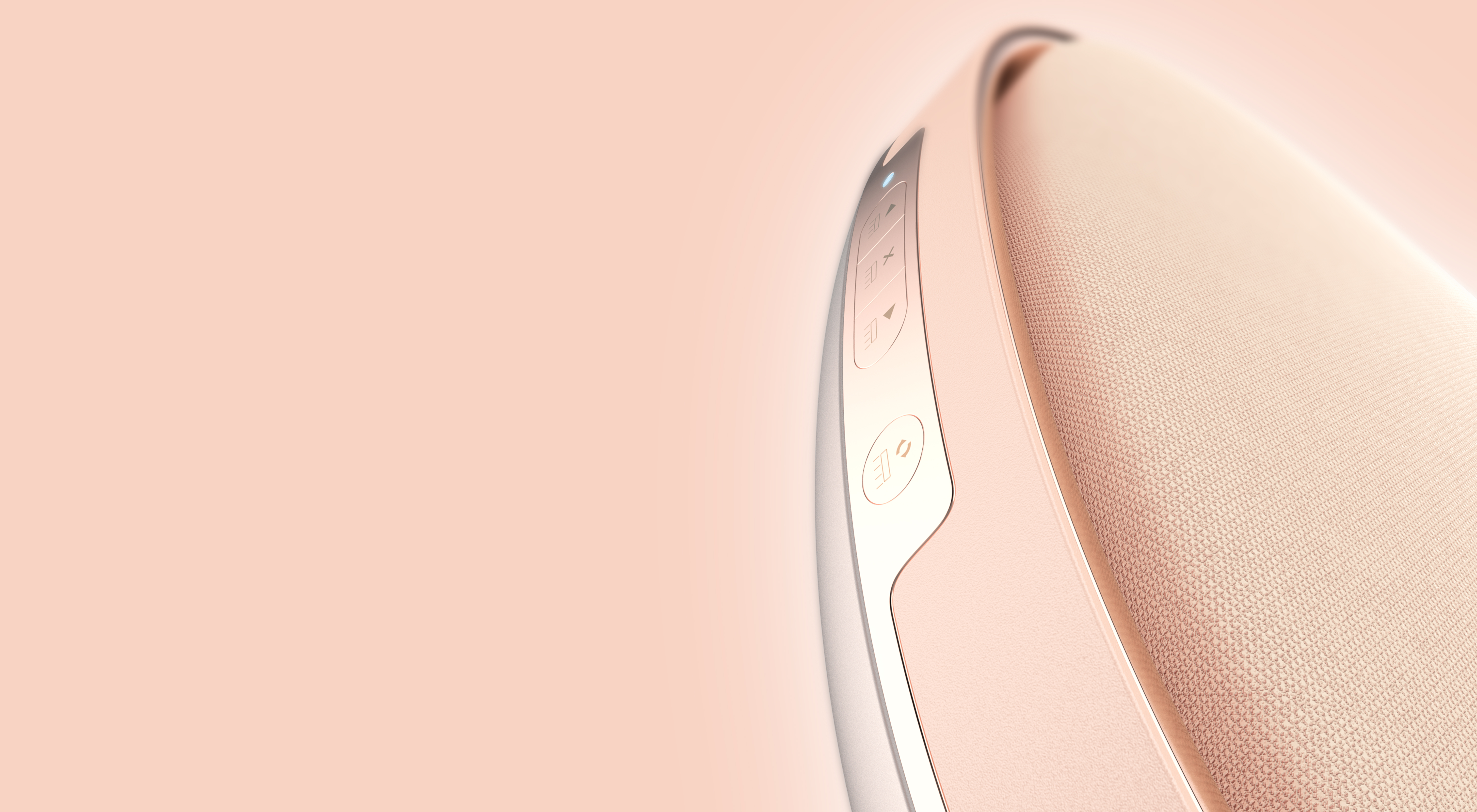 Internet of things，Household appliances，Wall mounted sound，Intelligent hardware，conceptual design，