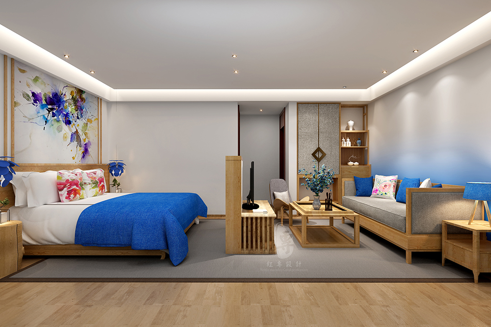 Hotel Design，Resort Hotel Design，Boutique Hotel Design，