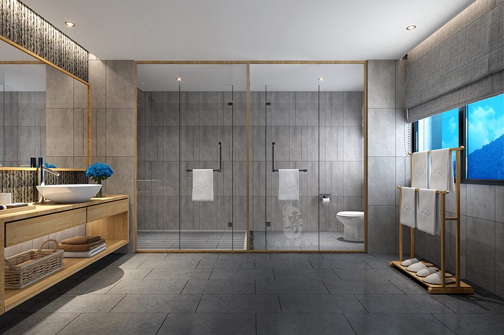 Hotel Design，Resort Hotel Design，Boutique Hotel Design，