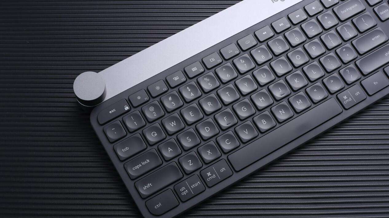 evaluating ，keyboard，Logitech，