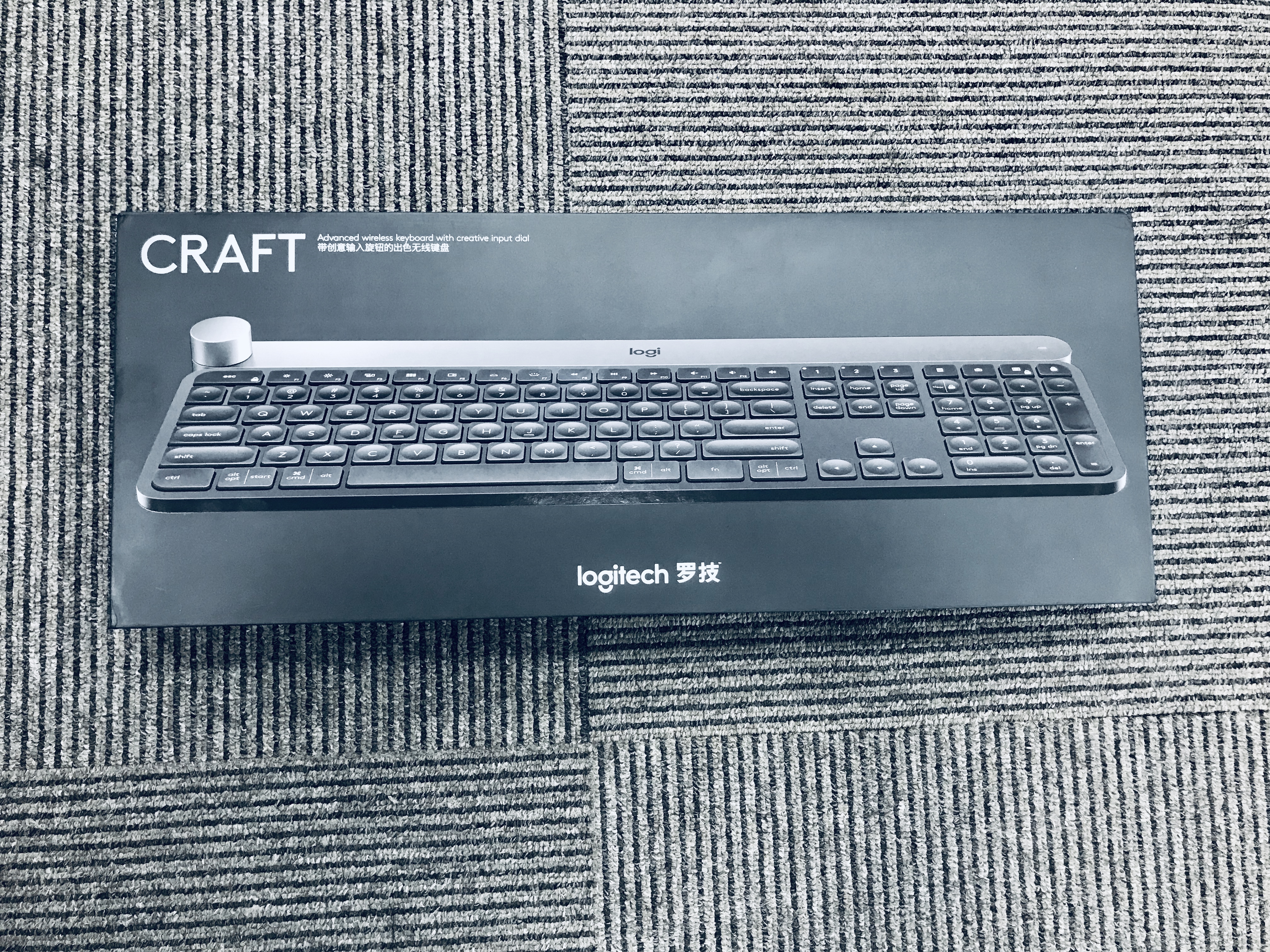 evaluating ，keyboard，Logitech，