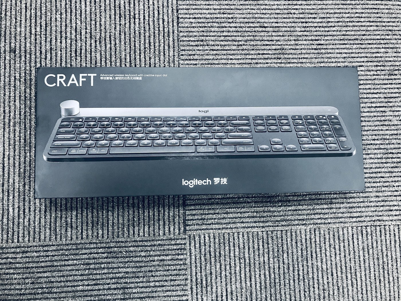 evaluating ，keyboard，Logitech，