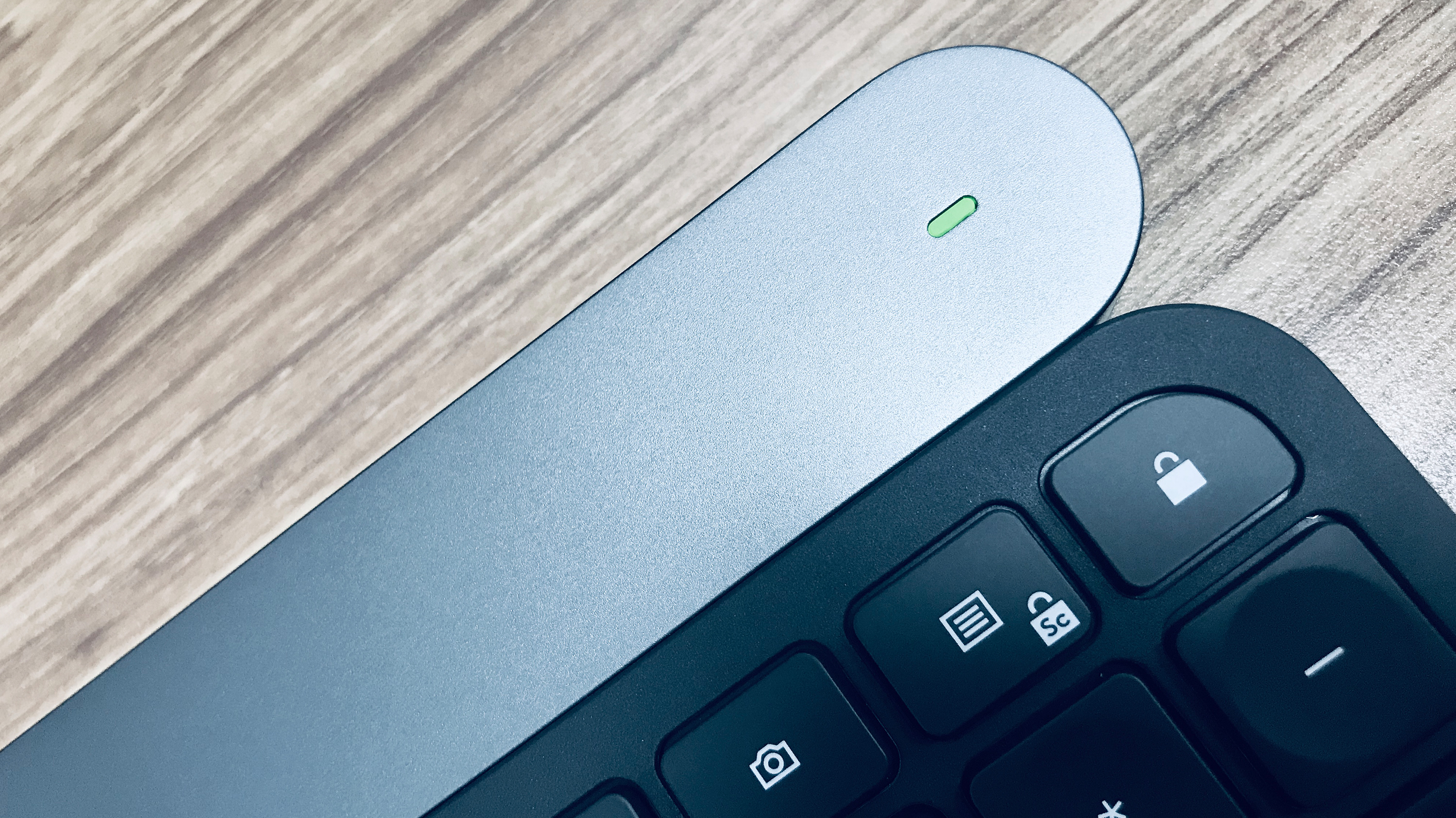 evaluating ，keyboard，Logitech，