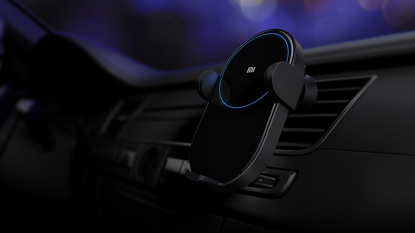 Digital，Car charger，wireless，millet，