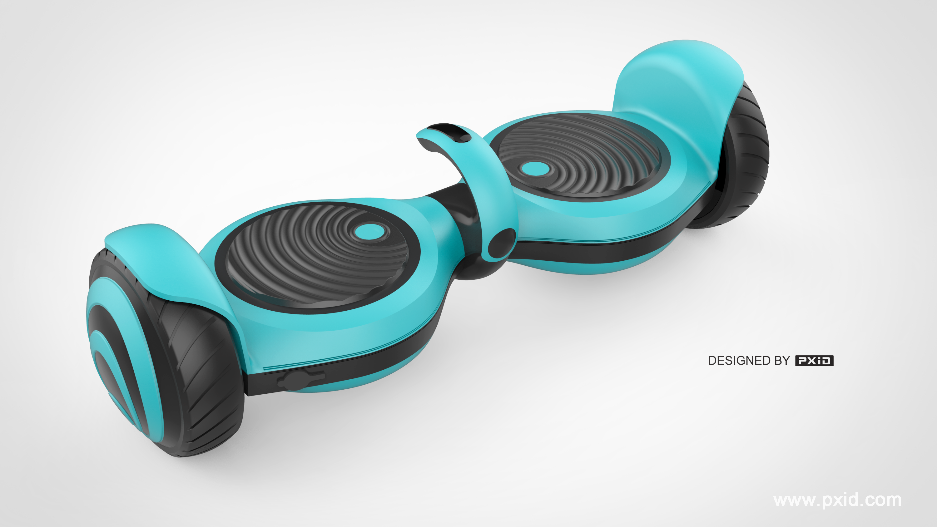 Product oriented industrial design，Unicycle design，Twist car design，Design of elderly scooter，Body feeling car design，Balance car design，Scooter design，