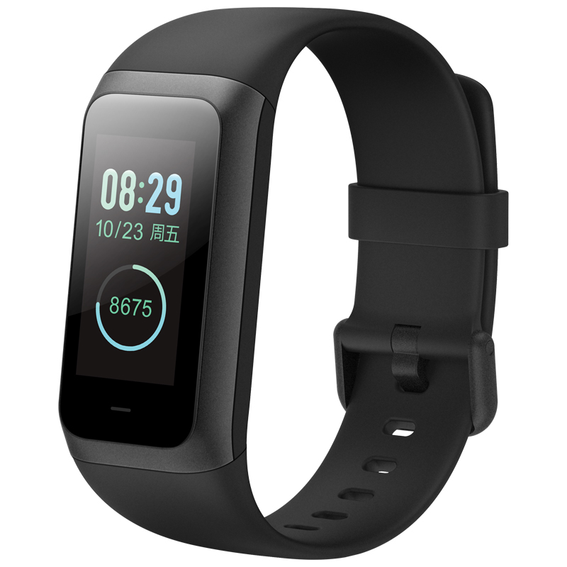 nfc amazfit bip