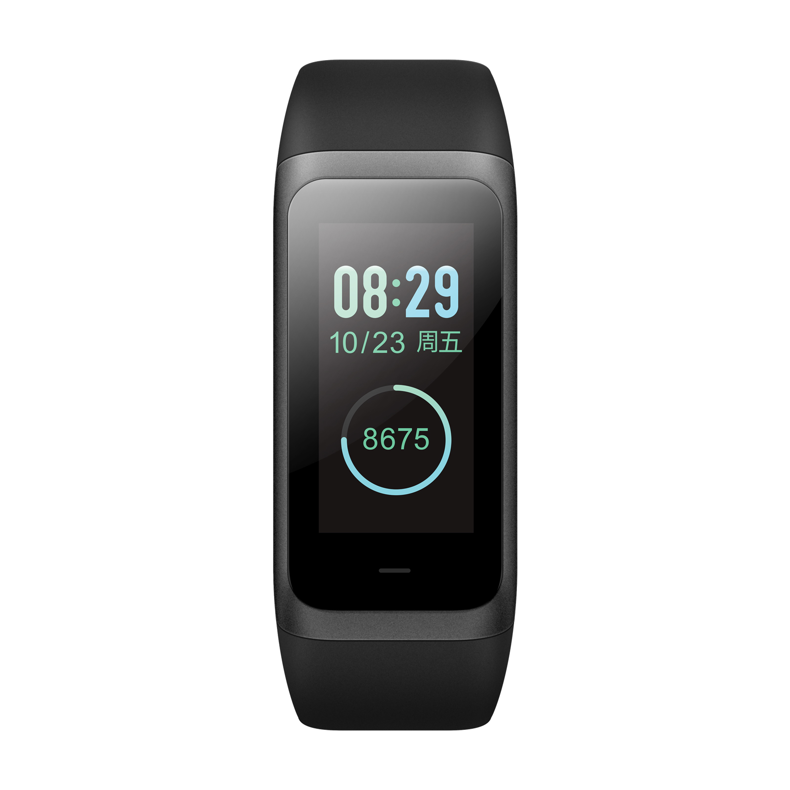 intelligence，Digital，Bracelet，AMAZFIT Color 2，