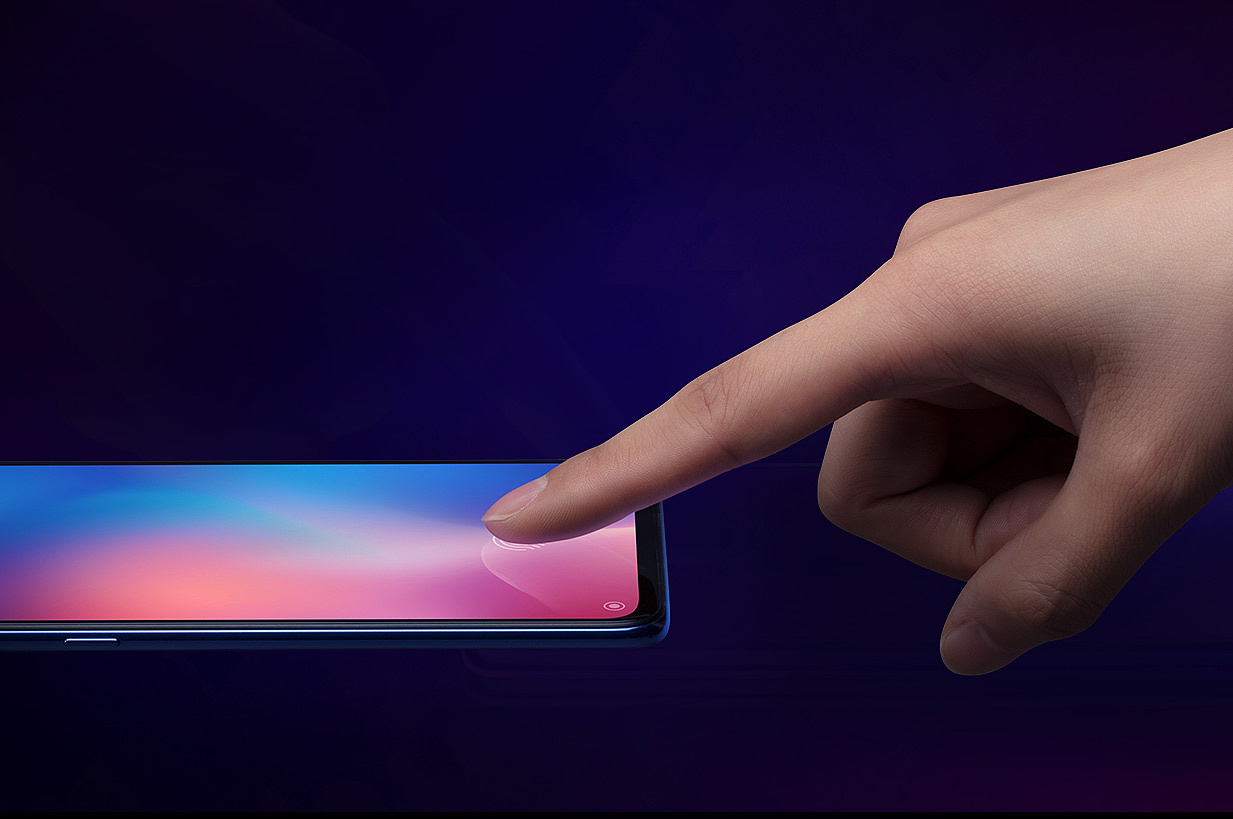 mobile phone，intelligence，Digital，Xiaomi 9，