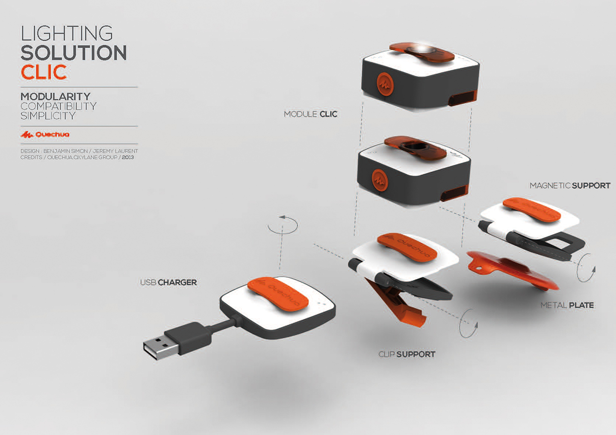 modularization，lighting，camping，Lighting tools，lamp，