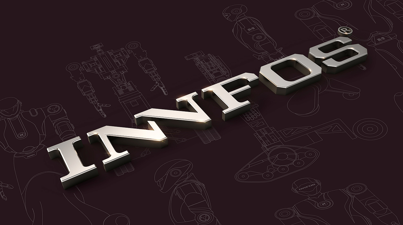 robot，