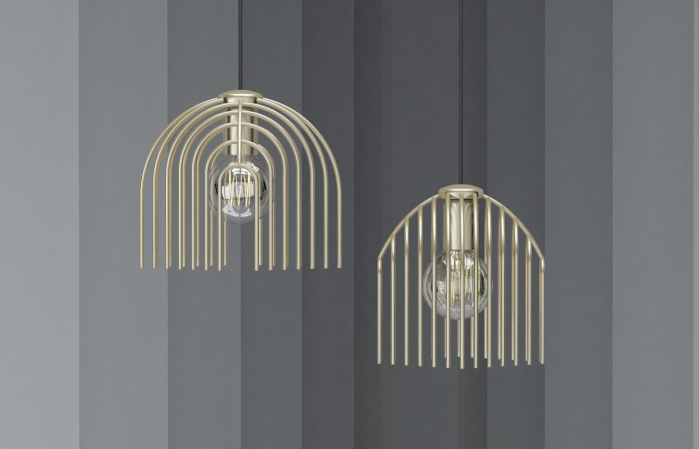 Julia Kononenko，Lighting，lighting，Santa Barbara，