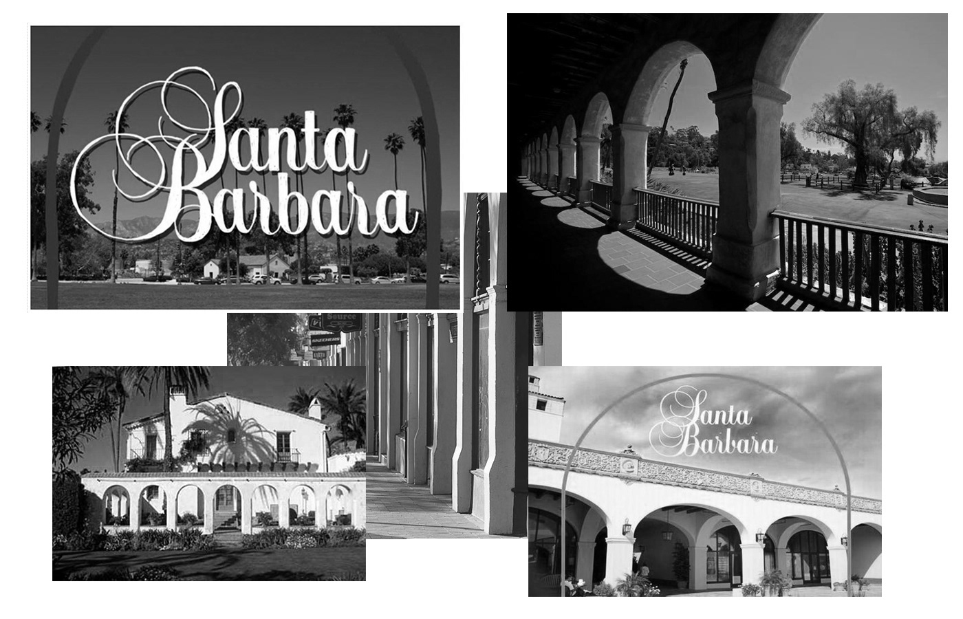 Julia Kononenko，Lighting，lighting，Santa Barbara，