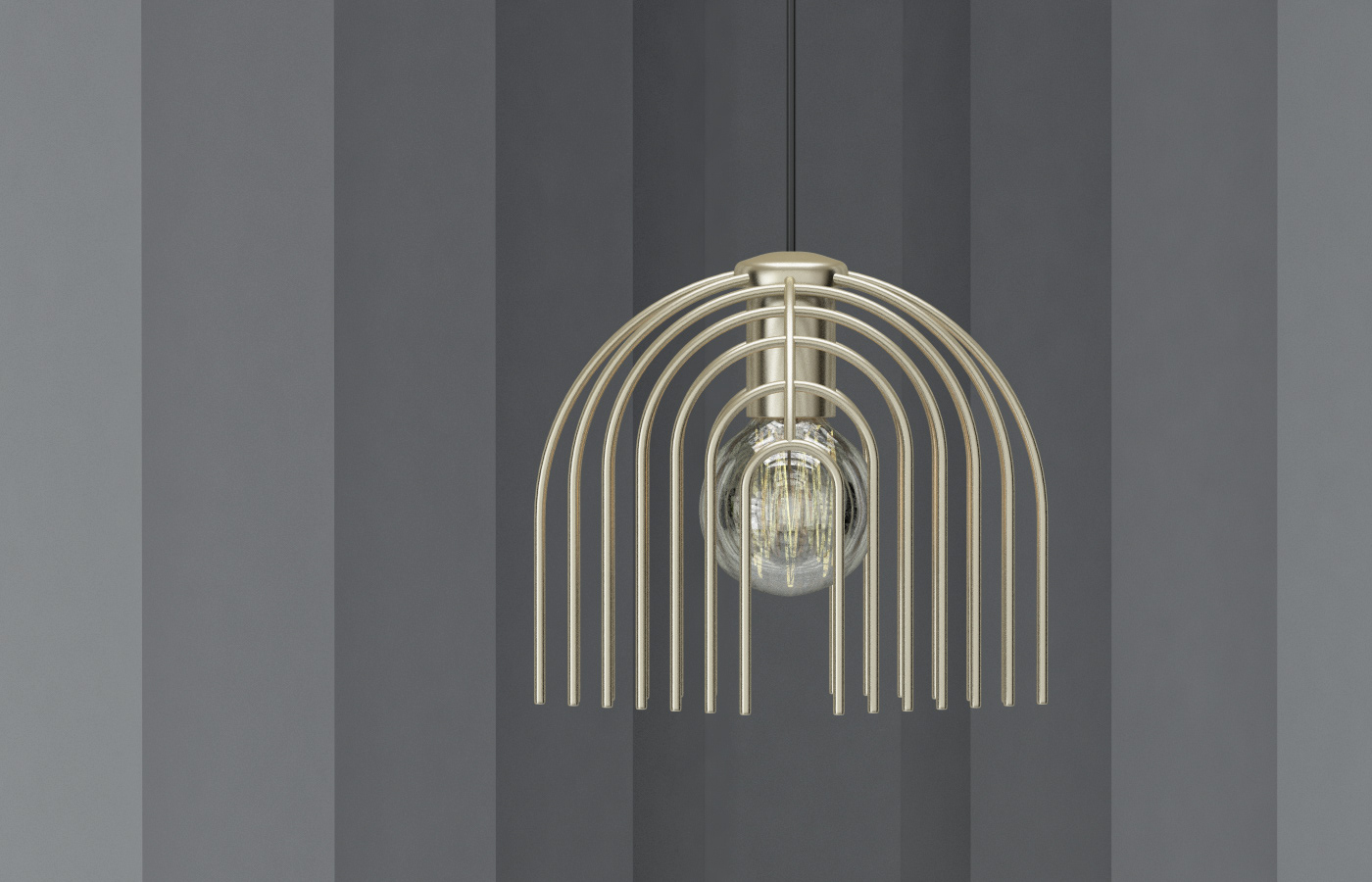 Julia Kononenko，Lighting，lighting，Santa Barbara，