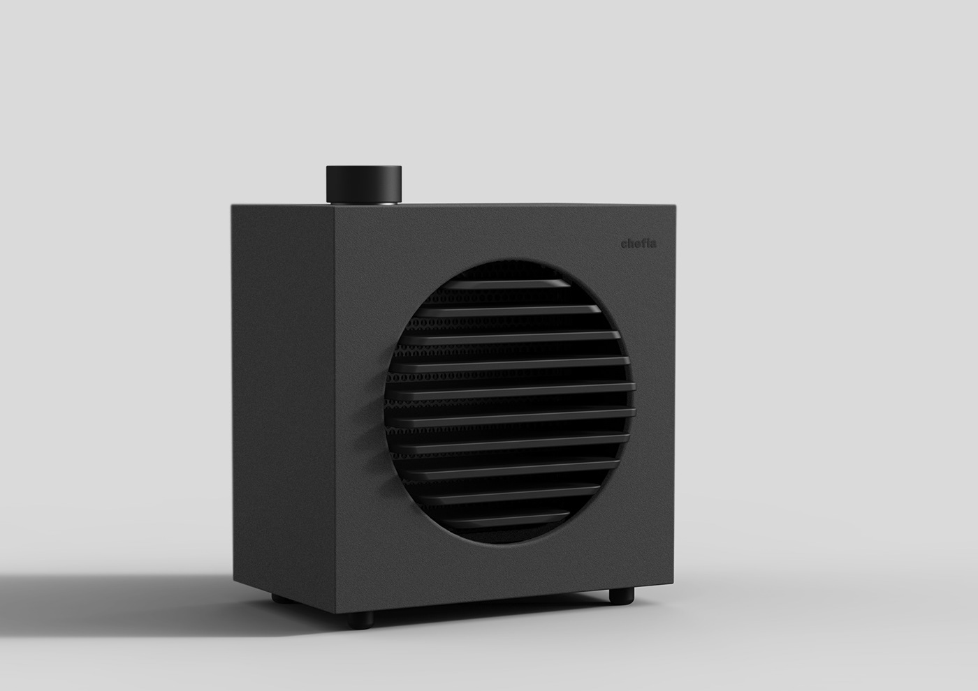 Cube，heater，Chief，