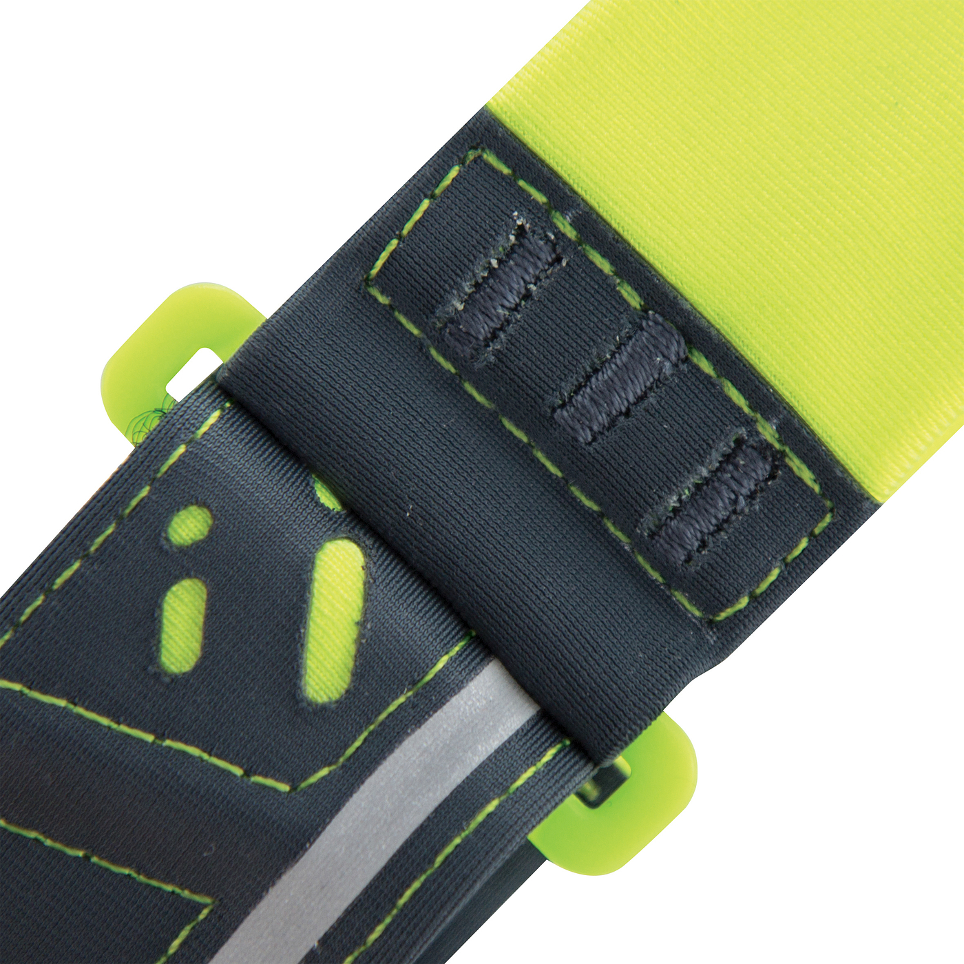 Sports equipment，Arm bag，yellow，