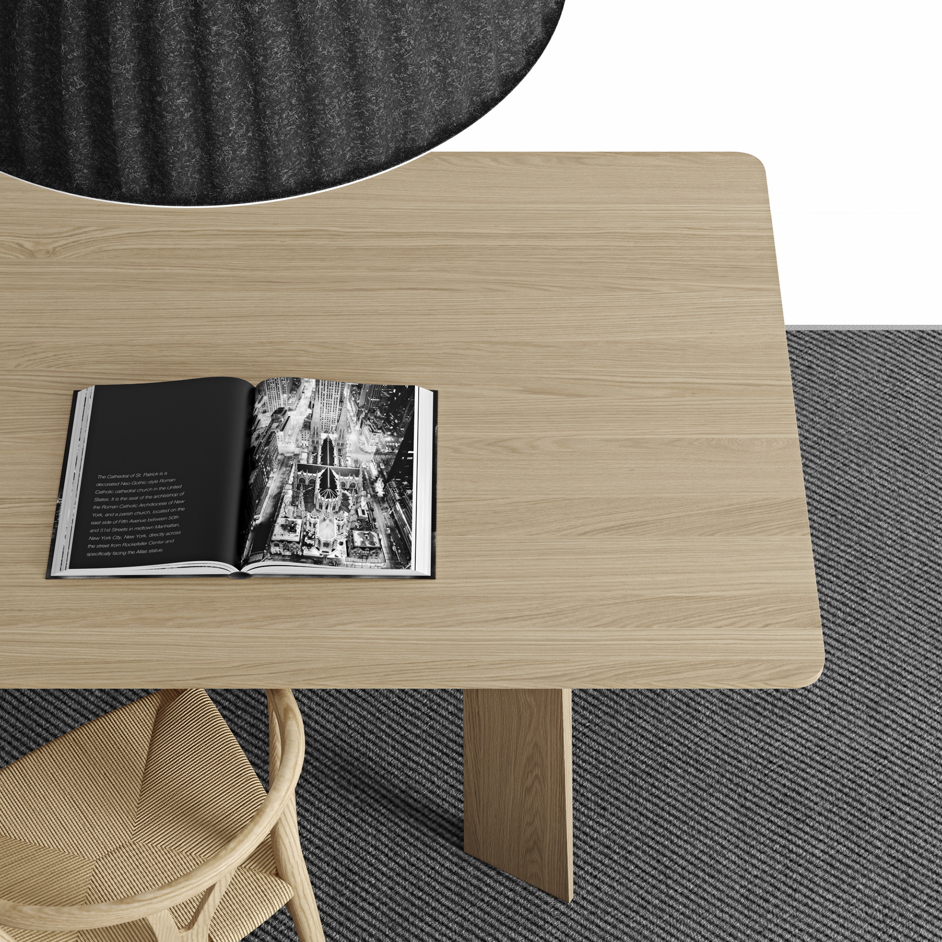 table，woodiness，furniture，Kemitt，