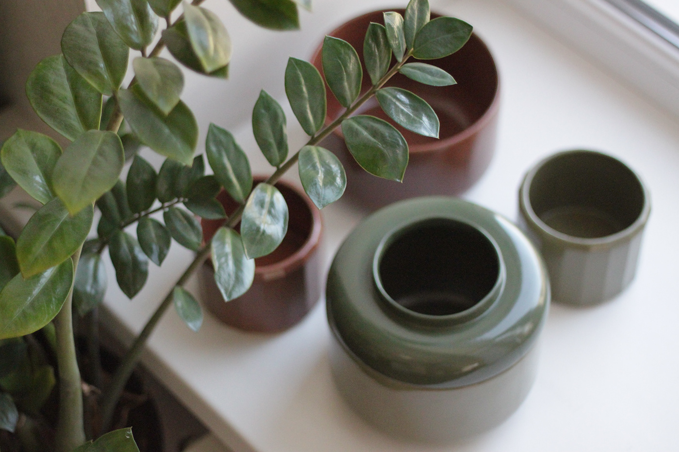 Denis Sokolov，vase，container，SVN studio，Ceramics，ceramics，