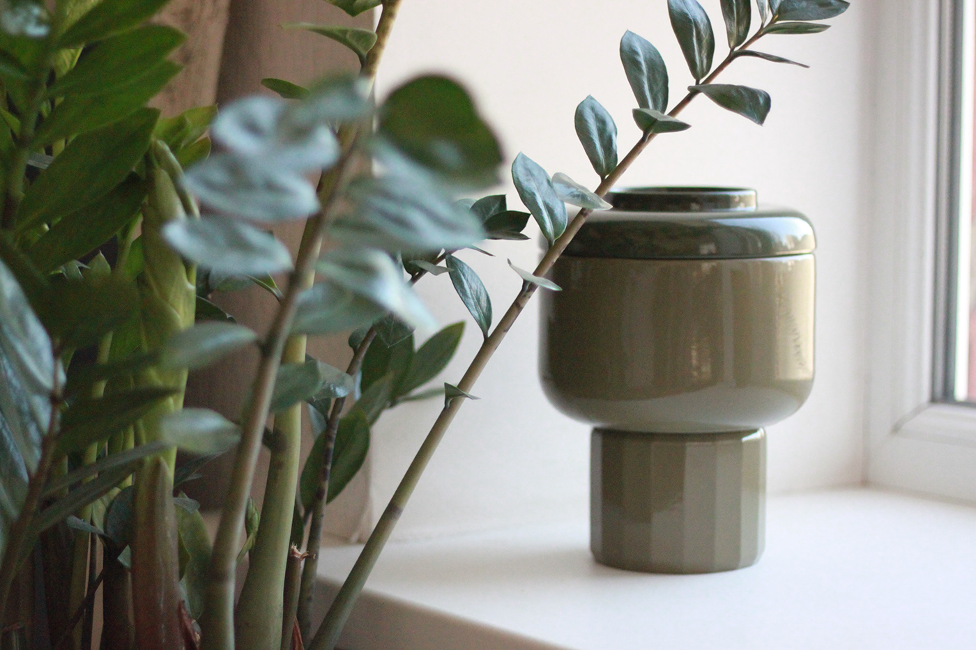 Denis Sokolov，vase，container，SVN studio，Ceramics，ceramics，