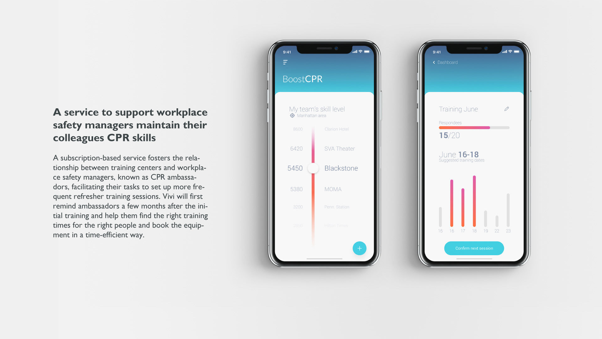 Manikin，medical apparatus and instruments，Interaction design，