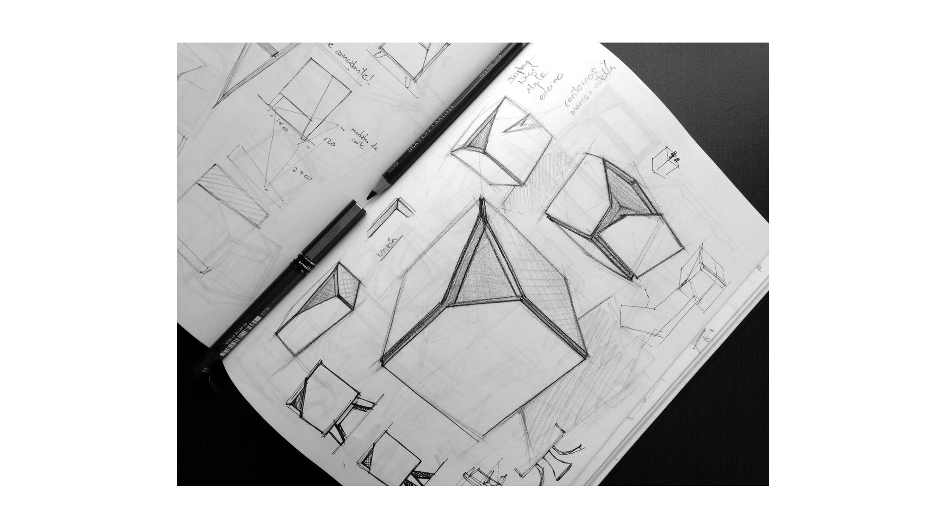 Tadao，bedside cupboard，woodiness，