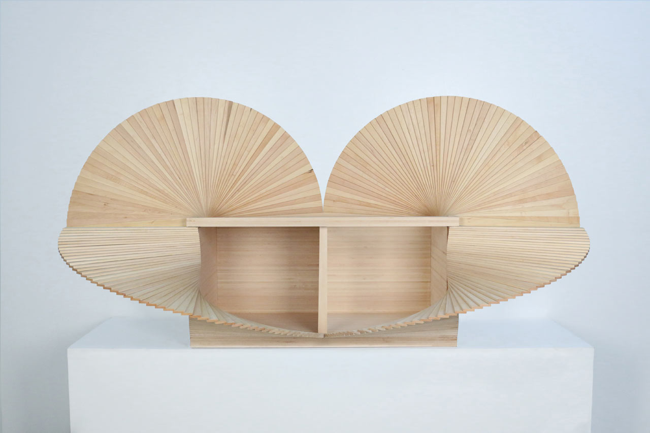 Bookcase，woodiness，furniture design ，