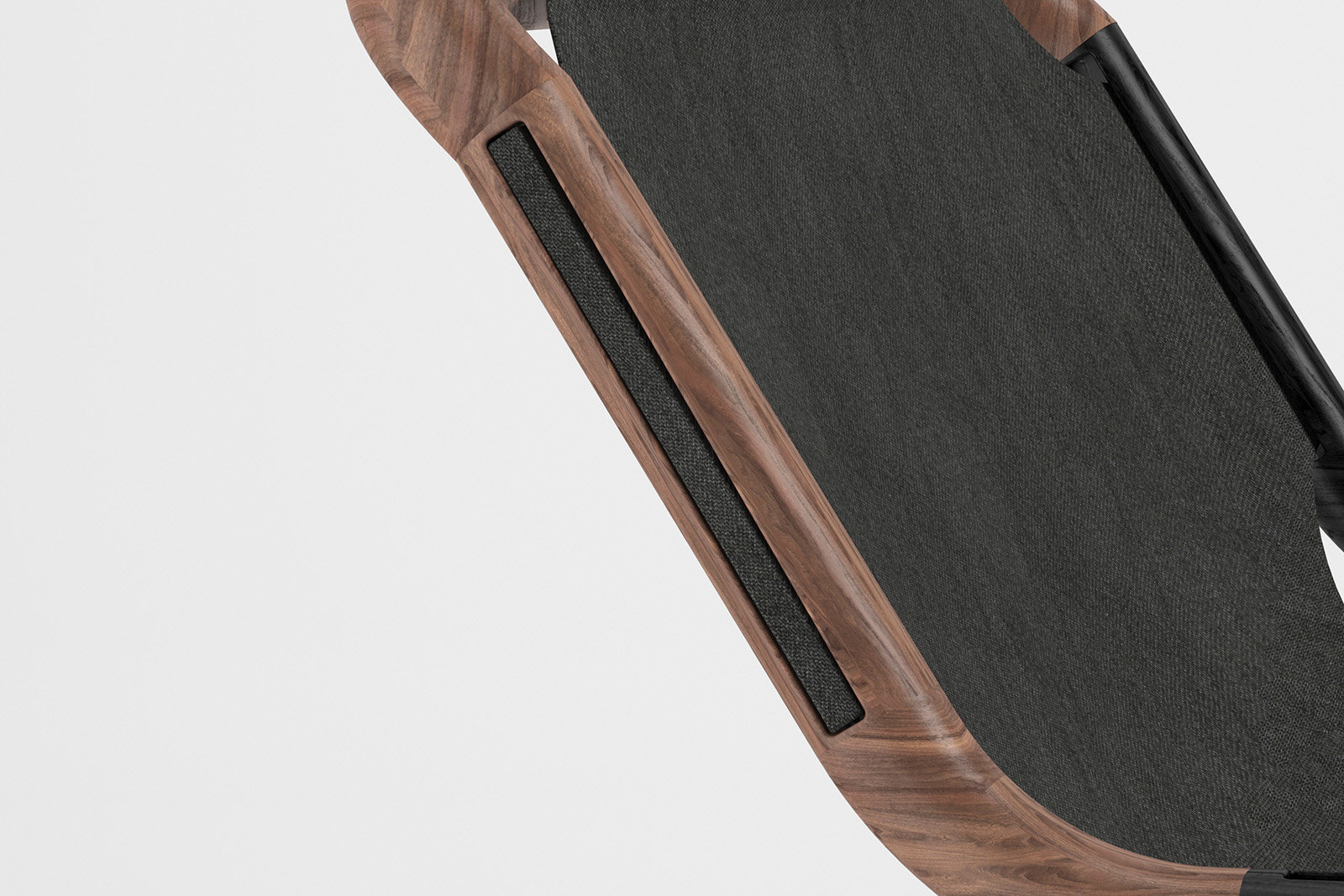 O-KI，Leisure chair，Tom Hewitt.，