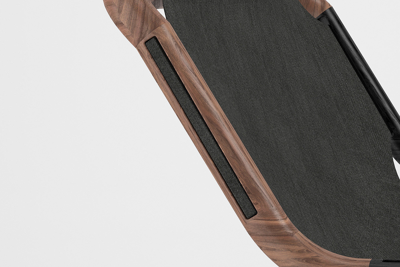 O-KI，Leisure chair，Tom Hewitt.，