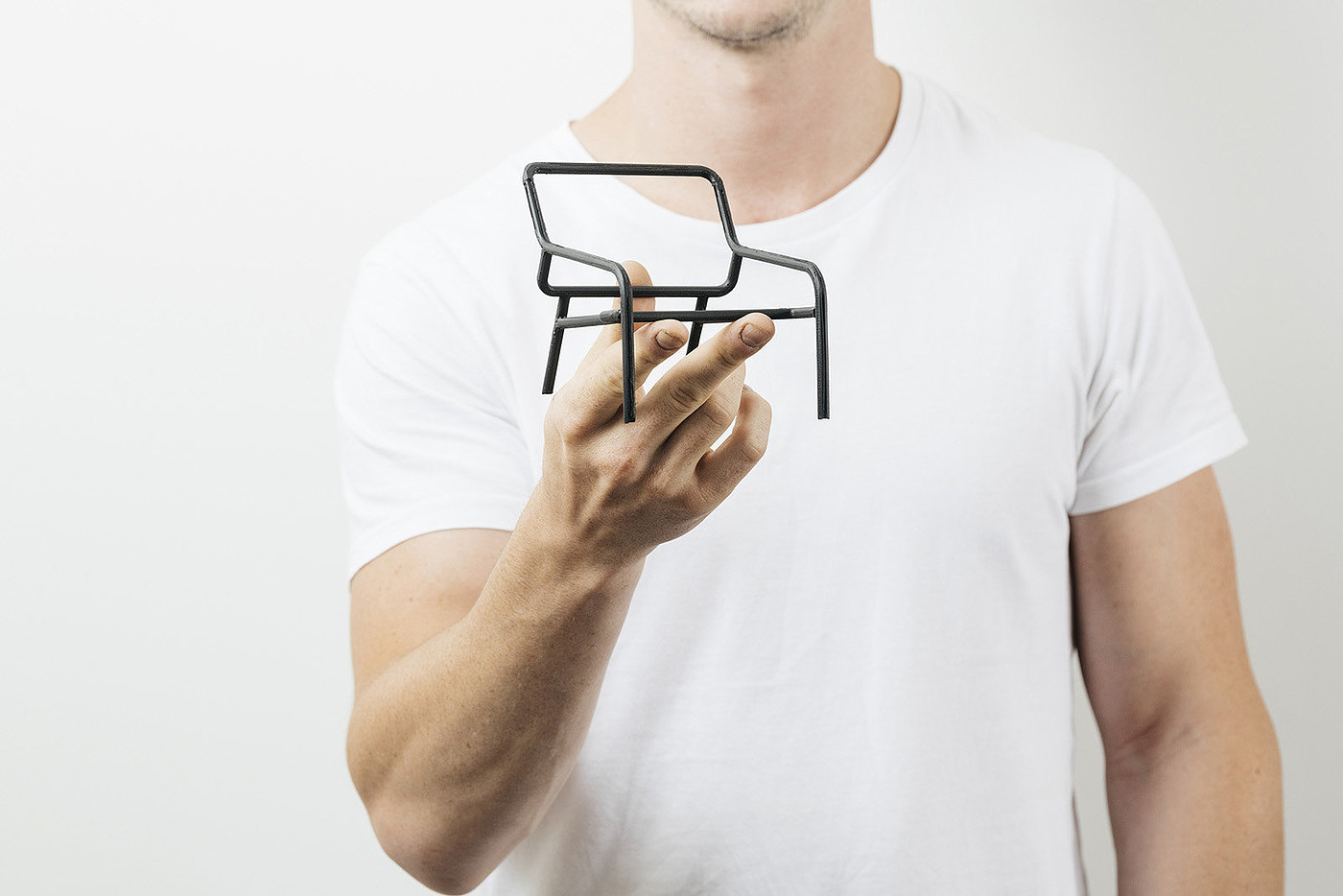 O-KI，Leisure chair，Tom Hewitt.，